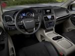Chrysler Town & Country 30th Anniversary 2013 года